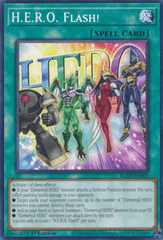 H.E.R.O. Flash! (BLZD)