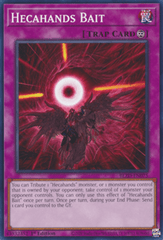 Hecahands Bait