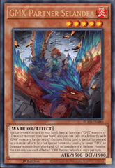 GMX Partner Selandea (V.1 - Ultra Rare)