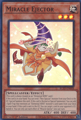 Miracle Ejector