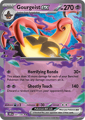 Gourgeist ex
