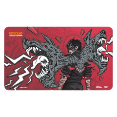 "Vi, Piltover Enforcer" Playmat