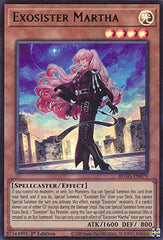 Exosister Martha