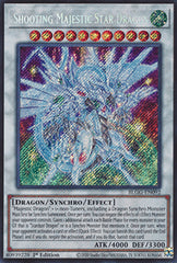 Shooting Majestic Star Dragon