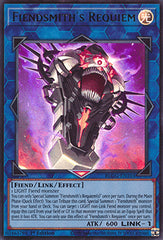 Fiendsmith's Requiem