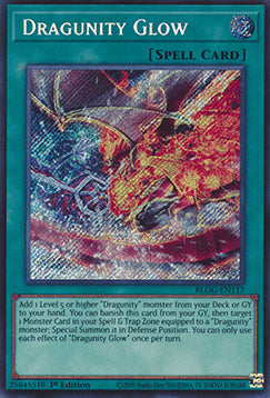 Dragunity Glow