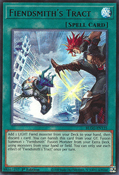 Fiendsmith's Tract