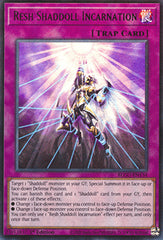 Resh Shaddoll Incarnation