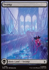 Swamp (V.2)