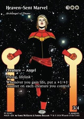 Archangel of Thune
