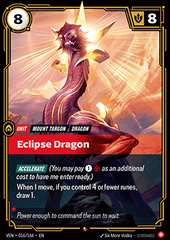 Eclipse Dragon