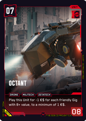 Octant