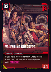 Valentino Guerrera
