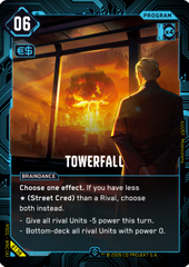 Towerfall (V.1)