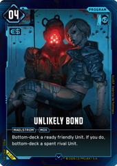 Unlikely Bond