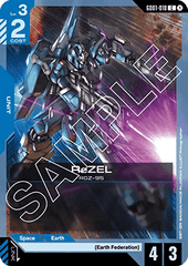 ReZEL (GD01-018)