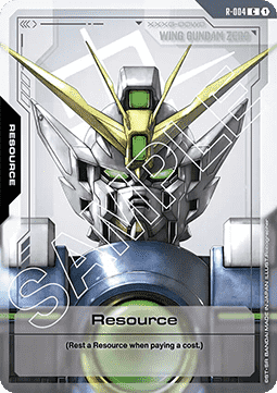 Resource (R-004) (V.1 - Resource)