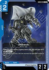 Hizack (GD03-013)