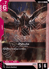 Patulia (GD03-041)