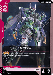 GFreD (GD03-048)