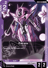 Farsia (GD03-058)