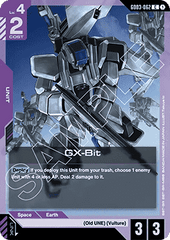 GX-Bit (GD03-062)