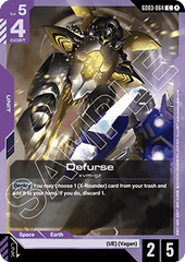 Defurse (GD03-064)