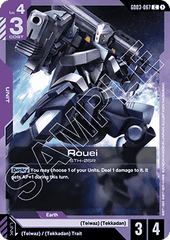 Rouei (GD03-067)