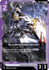 Gundam Hajiroboshi (GD03-068)
