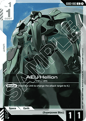 AEU Hellion (GD03-083)