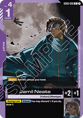 Jamil Neate (GD03-096)