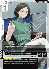 Emma Sheen (GD03-099)