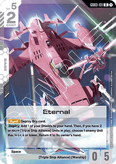 Eternal (GD03-131)