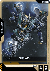 GFreD (T-020)