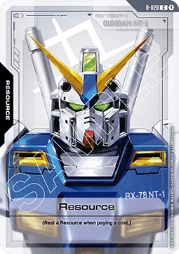 Resource (R-020) (V.1 - Resource)