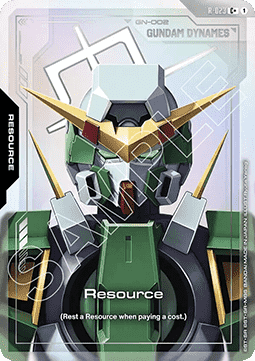 Resource (R-023) (V.2 - Resource +)
