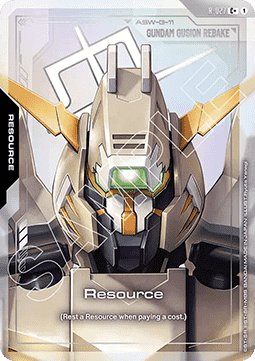 Resource (R-027) (V.2 - Resource +)
