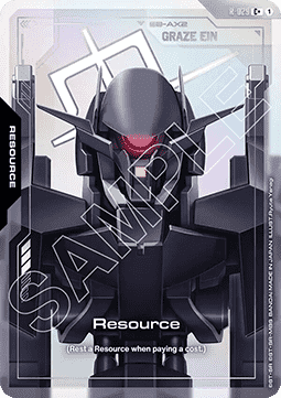 Resource (R-029) (V.2 - Resource +)