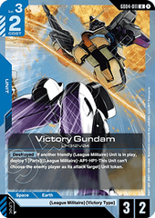 Victory Gundam (GD04-011)