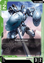 Heindree (GD04-031)