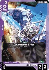 Gundam Exia (GD04-064)