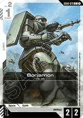 Borjarnon (GD04-078)