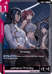 Trinity (GD04-111)