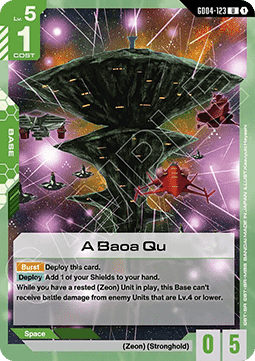 A Baoa Qu (GD04-123)