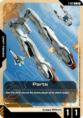 Parts (T-021)