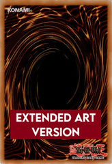 Red-Eyes Black Dragon Exceed (V.2 - Ultra Rare)