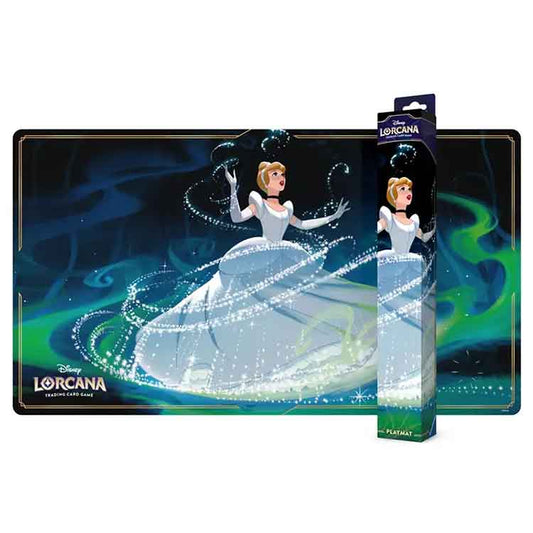 Disney Lorcana - Playmat - Cinderella