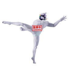 Dandadan Vibration Stars Jiji Transformed figure