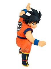 Dragon Ball Z Match Makers Son Goku versus Vegeta figure