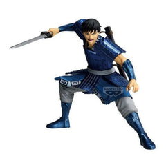 Kingdom Vibration Stars Shin figure
